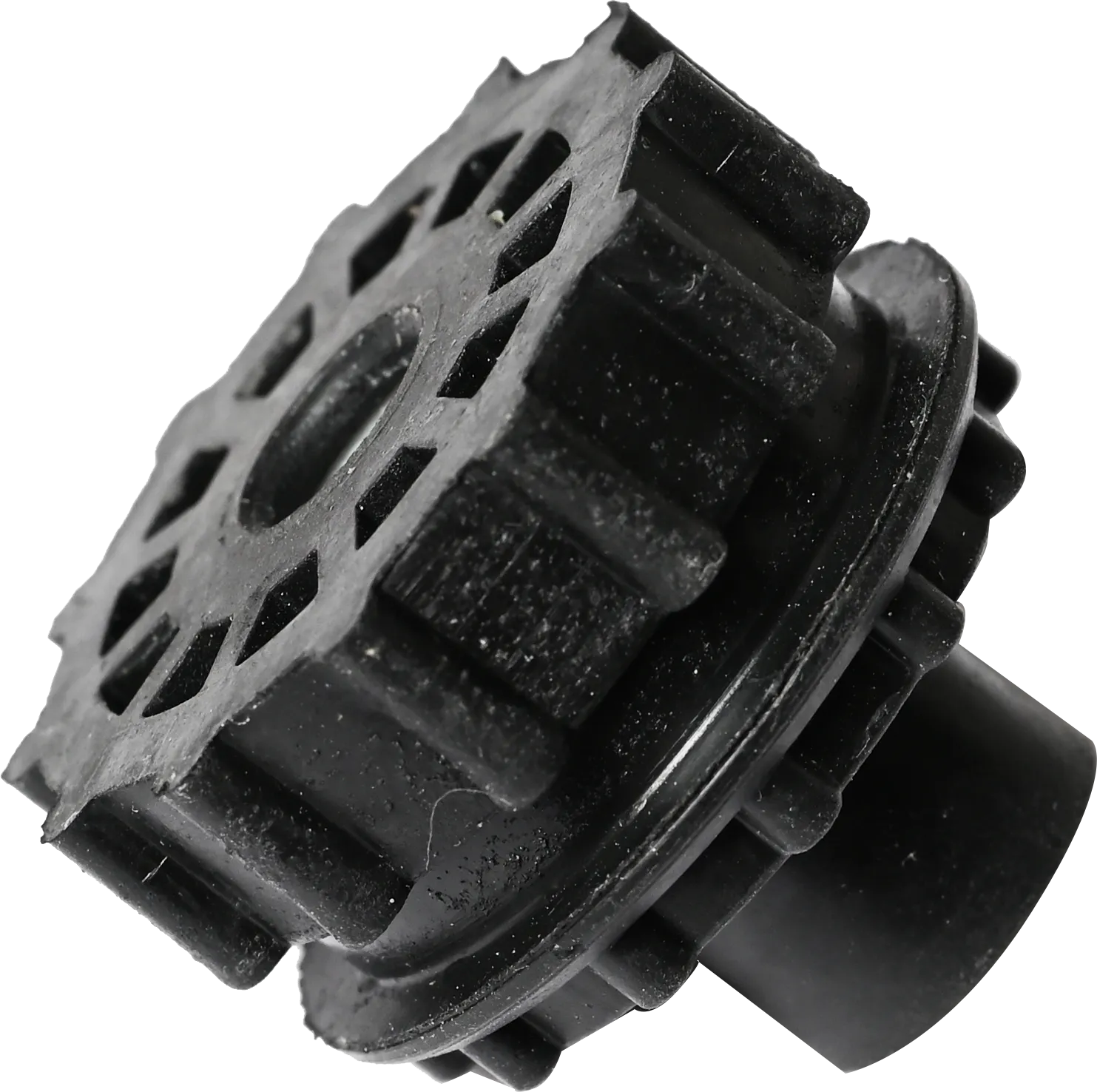 Rubber Bearing
